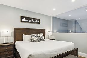 Chateau Ridge Chalets