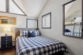 Chateau Ridge Chalets