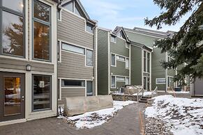 Chateau Ridge Chalets