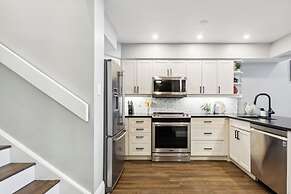 Chateau Ridge Chalets