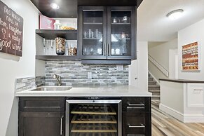 Chateau Ridge Chalets