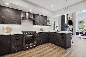 Chateau Ridge Chalets