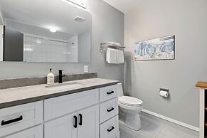 Chateau Ridge Chalets