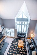 Chateau Ridge Chalets