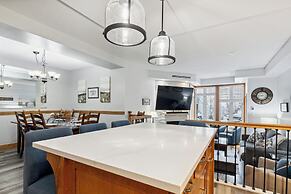 Chateau Ridge Chalets