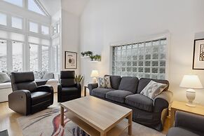 Chateau Ridge Chalets