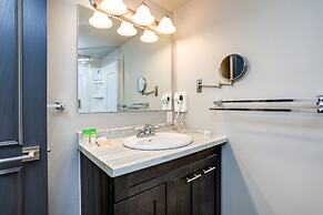 Chateau Ridge Chalets