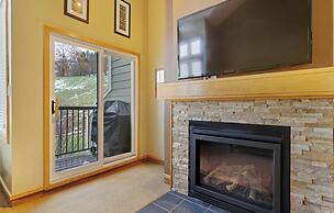 Chateau Ridge Chalets