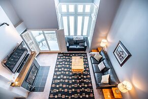 Chateau Ridge Chalets