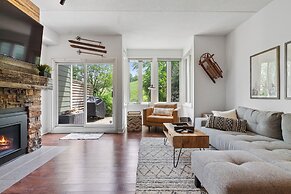 Chateau Ridge Chalets