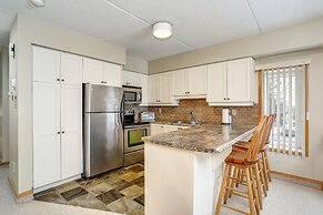 Chateau Ridge Chalets