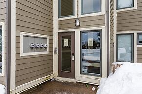 Chateau Ridge Chalets