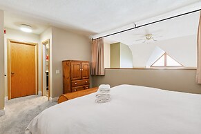 Chateau Ridge Chalets