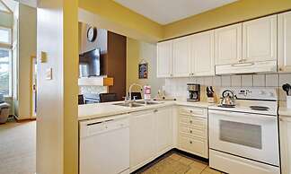 Chateau Ridge Chalets