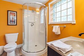 Chateau Ridge Chalets