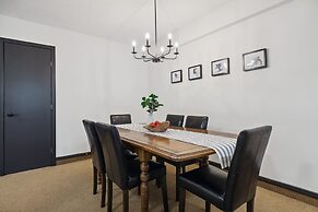 Chateau Ridge Chalets