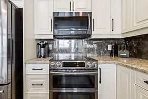 Chateau Ridge Chalets