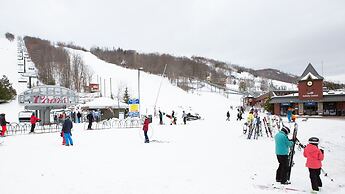 Chateau Ridge Chalets