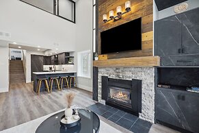 Chateau Ridge Chalets