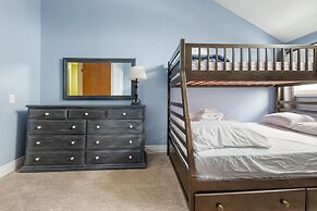 Chateau Ridge Chalets