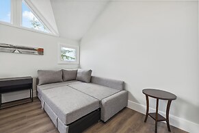 Chateau Ridge Chalets