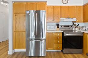 Chateau Ridge Chalets