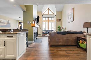 Chateau Ridge Chalets