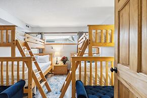 Chateau Ridge Chalets