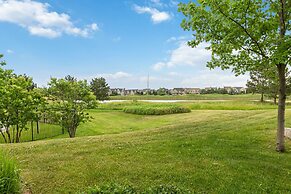 Chateau Ridge Chalets