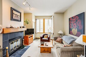 Chateau Ridge Chalets