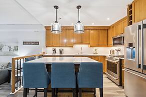 Chateau Ridge Chalets