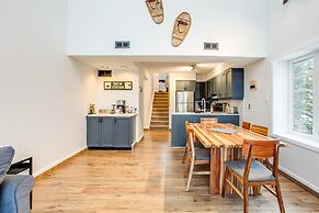 Chateau Ridge Chalets