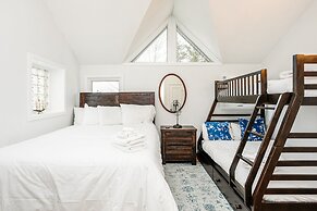 Chateau Ridge Chalets