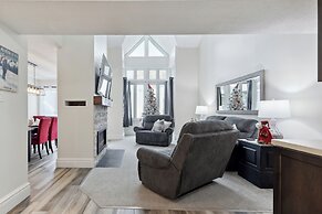 Chateau Ridge Chalets