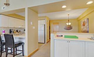 Chateau Ridge Chalets