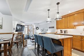 Chateau Ridge Chalets