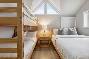 Chateau Ridge Chalets