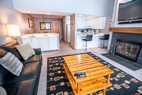 Chateau Ridge Chalets