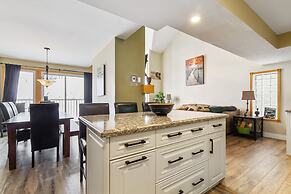 Chateau Ridge Chalets