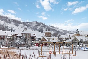 Chateau Ridge Chalets