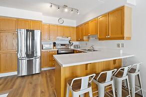 Chateau Ridge Chalets