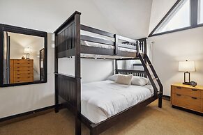 Chateau Ridge Chalets