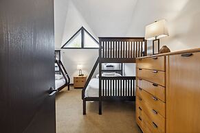 Chateau Ridge Chalets