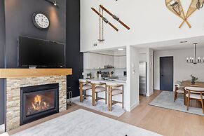 Chateau Ridge Chalets