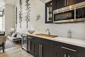 Chateau Ridge Chalets