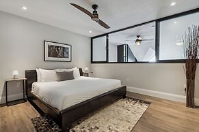 Chateau Ridge Chalets