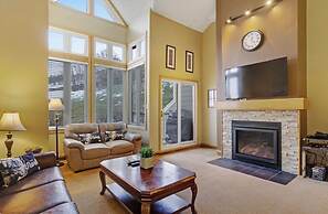 Chateau Ridge Chalets