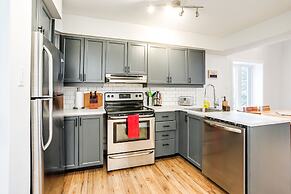 Chateau Ridge Chalets