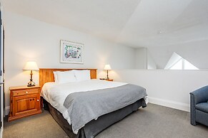 Chateau Ridge Chalets