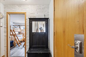 Chateau Ridge Chalets